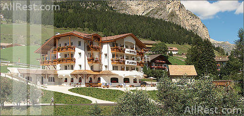 Hotel Plazola 2